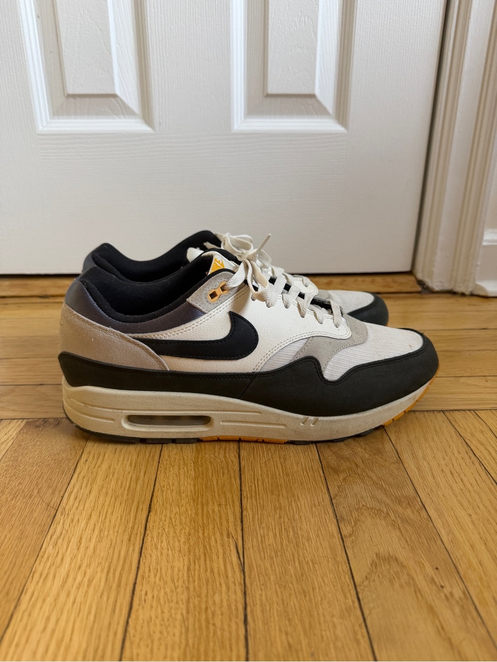 Men's Nike Air max 1 Athletic Department Mens 12 - Picture 7 of 7